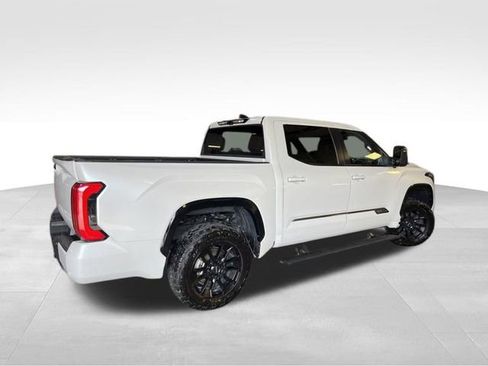 Used 2024 Toyota Tundra 1794 Edition image 7