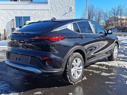 New 2026 Buick Envista Preferred image 5