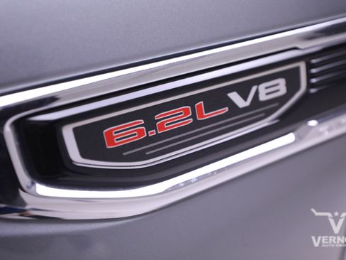 Used 2023 GMC Sierra 1500 Denali w/ Denali Reserve Package image 35