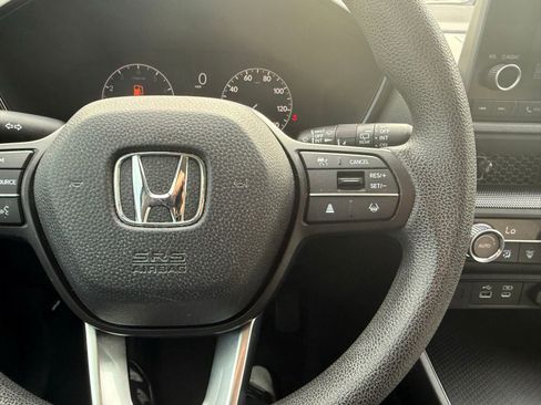 Used 2023 Honda CR-V EX image 19