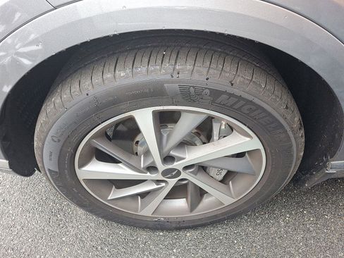 Used 2025 Genesis GV80 3.5T Advanced image 9