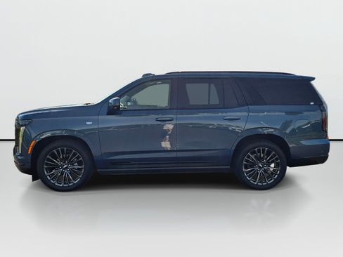 Used 2025 Cadillac Escalade Sport Platinum AWD/4WD image 2