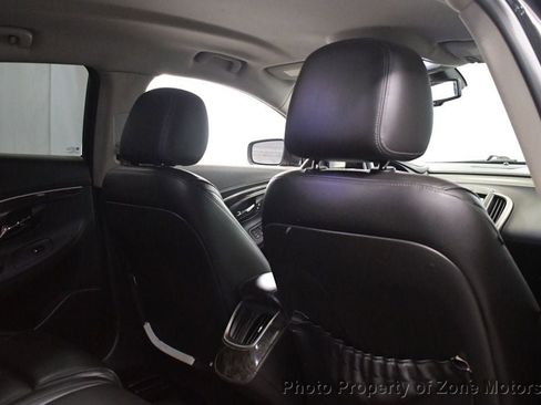 Used 2015 Buick LaCrosse Leather image 15