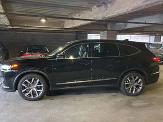 Used 2024 Acura MDX SH-AWD w/ Technology Package video 2