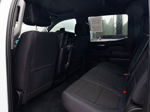 Used 2019 Chevrolet Silverado 1500 LT w/ Fleet Comfort Package image 21