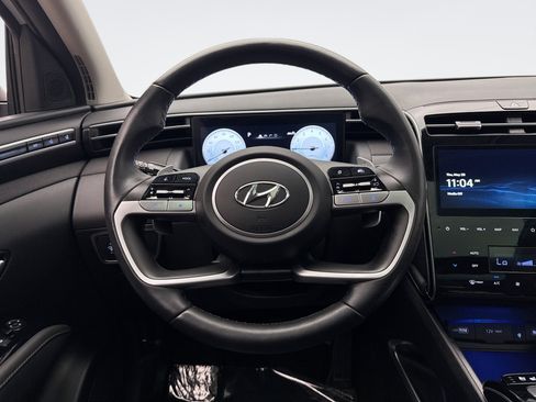 Used 2024 Hyundai Tucson Limited AWD/4WD image 12