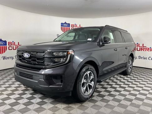 New 2027 Ford Expedition Max Active RWD image 7