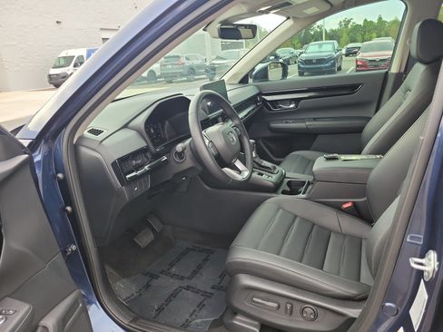 Used 2026 Honda CR-V EX-L image 15