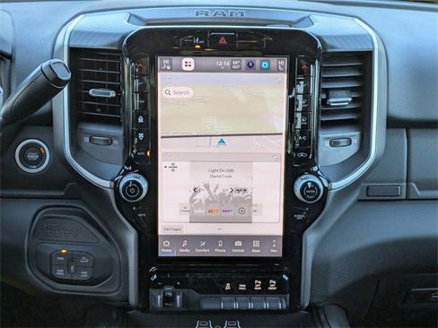 New 2026 RAM 2500 Big Horn image 17