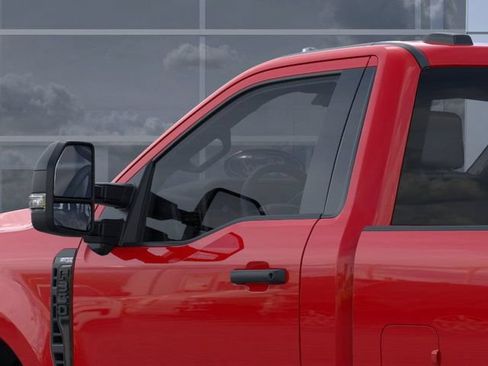 New 2026 Ford F350 XL w/ STX Appearance Package AWD/4WD image 21