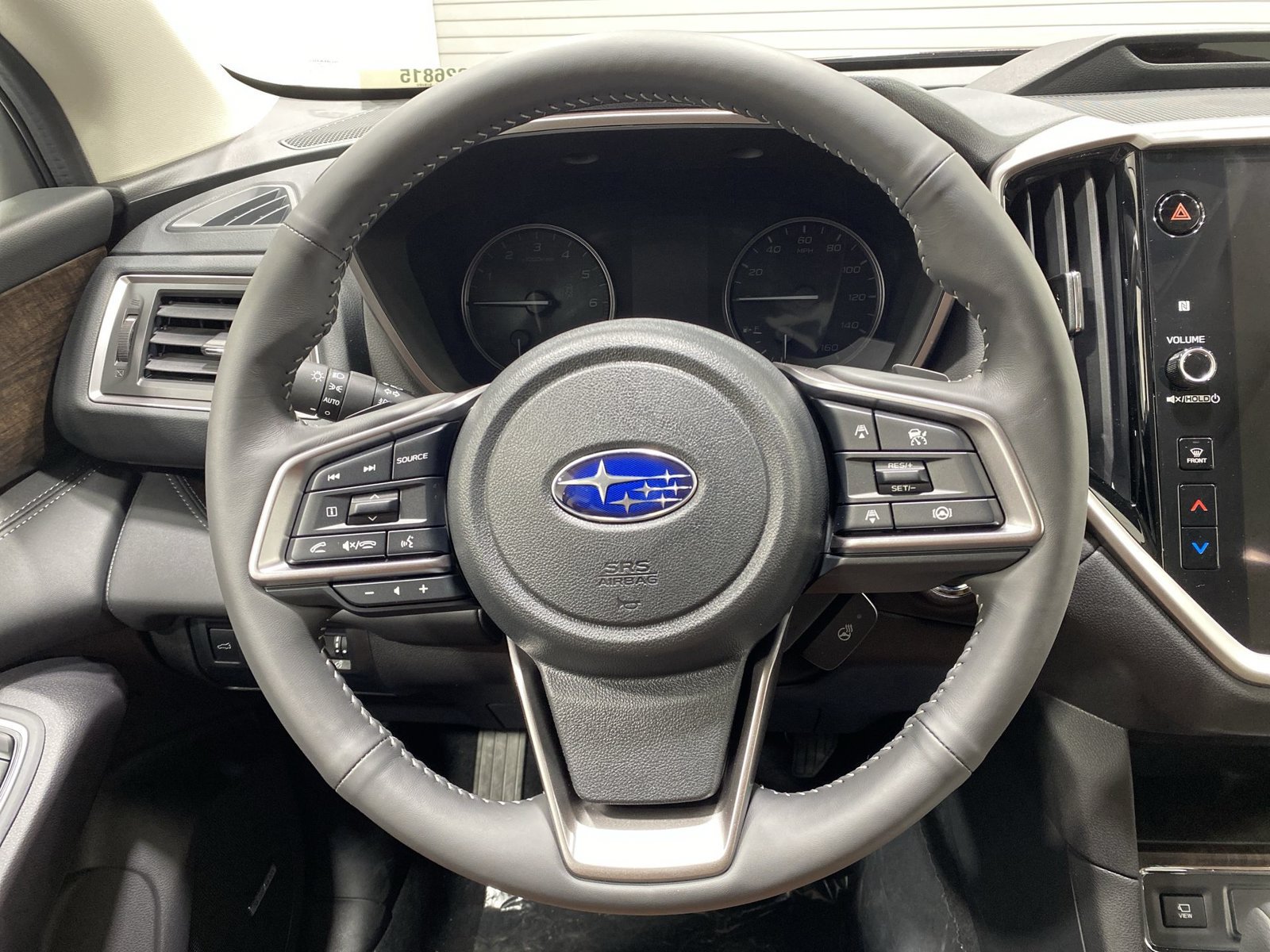 New 2026 Subaru Ascent Touring AWD/4WD image 14