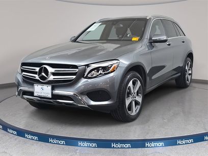 Used 2019 Mercedes-Benz GLC 300