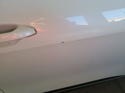 Used 2023 Kia Sportage LX image 6