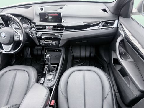 Used 2016 BMW X1 xDrive28i image 54