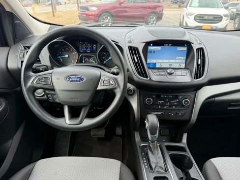 Used 2019 Ford Escape SE AWD/4WD image 24