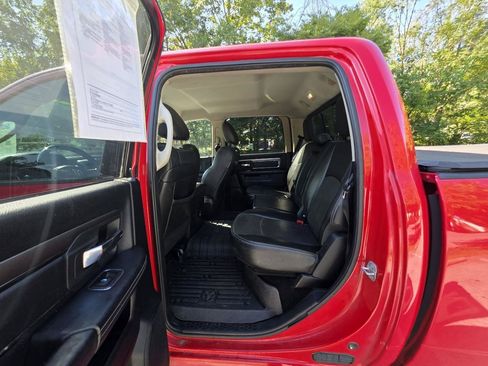 Used 2014 RAM 1500 Sport AWD/4WD image 13