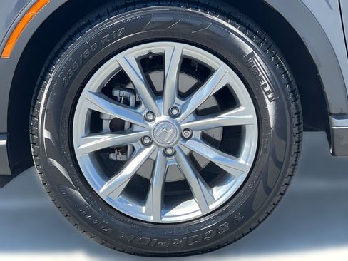 Used 2024 Honda CR-V EX image 12