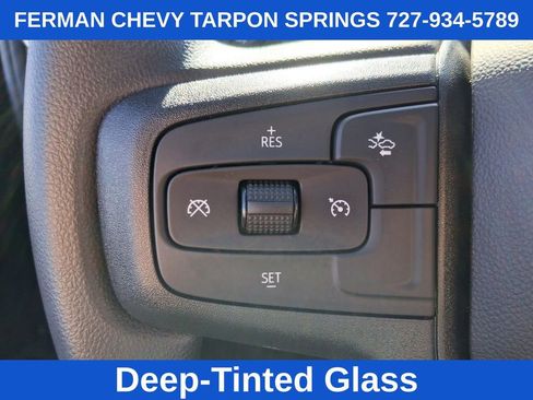 New 2026 Chevrolet Silverado 3500 W/T w/ WT Convenience Package image 31