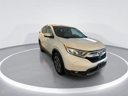 Used 2019 Honda CR-V EX-L image 1