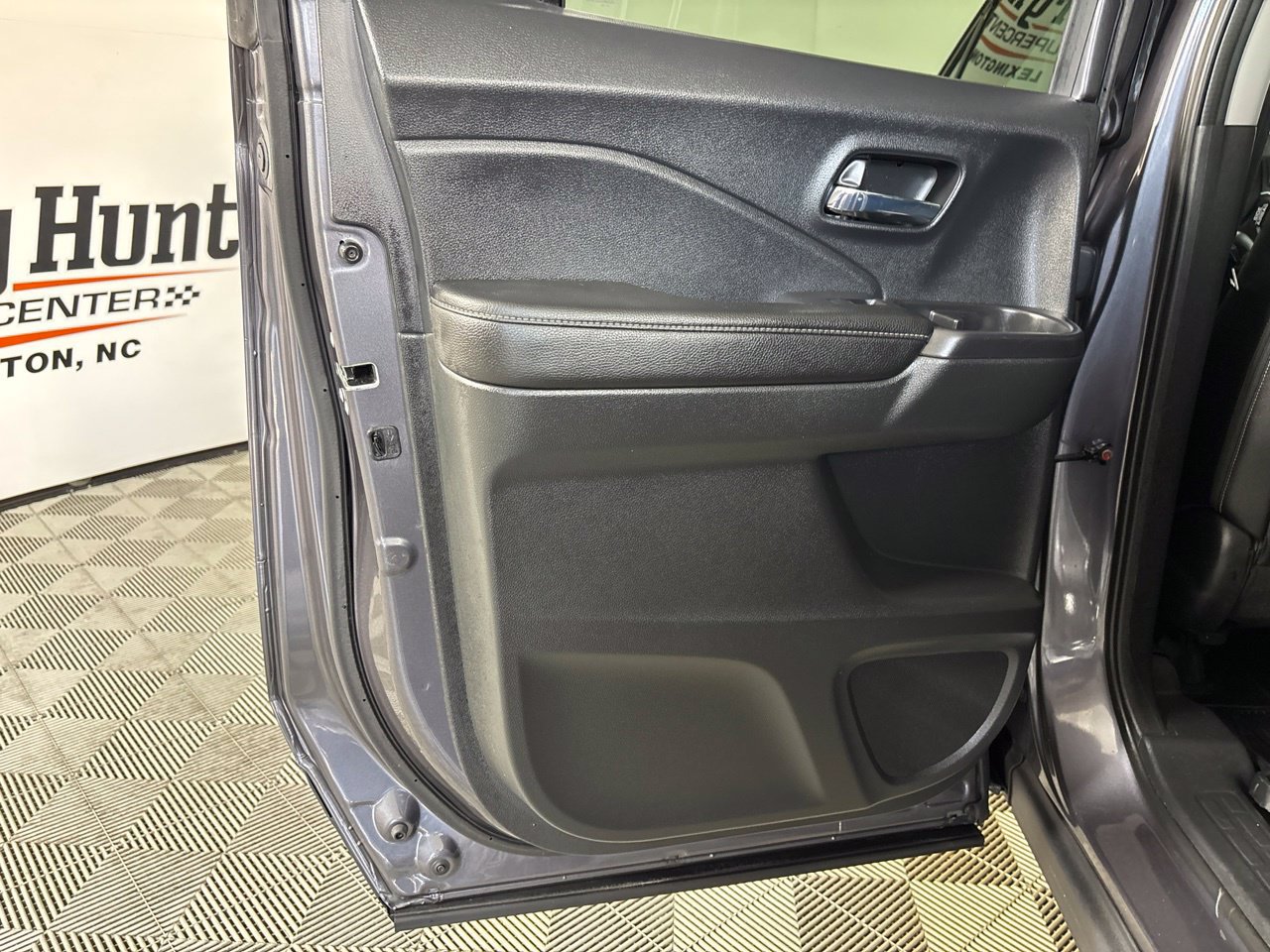 Used 2024 Honda Ridgeline RTL+ image 23