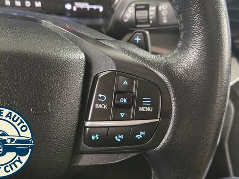 Used 2020 Ford Explorer XLT w/ Comfort Package AWD/4WD image 13