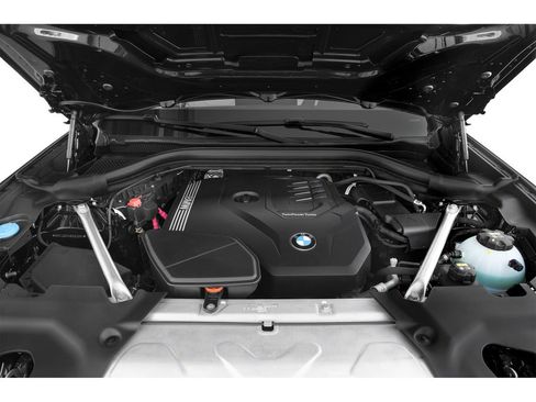 Used 2024 BMW X3 M40i w/ Premium Package AWD/4WD image 10