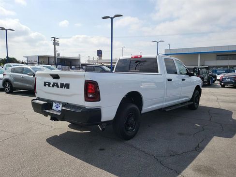 Used 2026 RAM 2500 Tradesman RWD image 29