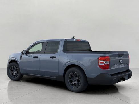 New 2025 Ford Maverick XLT w/ XLT Luxury Package image 4