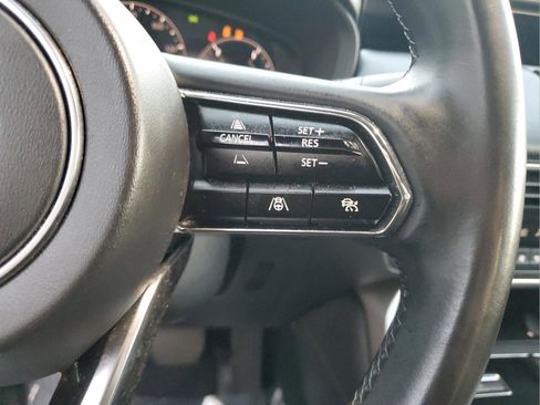 Used 2025 MAZDA CX-70 Plug-In Hybrid w/ Premium Plus AWD/4WD image 24