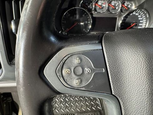 Used 2014 Chevrolet Silverado 1500 LT w/ All Star Edition RWD image 16
