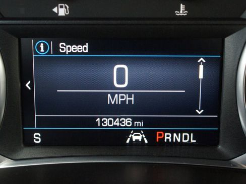 Used 2021 Chevrolet Equinox LT FWD image 4