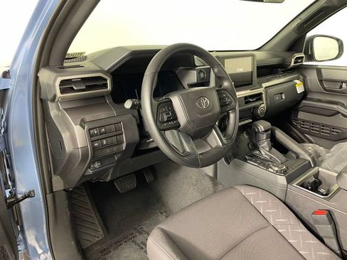 New 2026 Toyota Tacoma SR5 AWD/4WD image 2