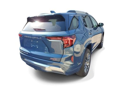 New 2026 GMC Terrain Denali AWD/4WD image 5