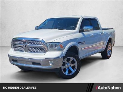 Used 2018 RAM 1500 Laramie w/ Convenience Group
