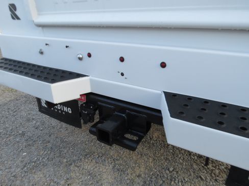 New 2026 Chevrolet Silverado 3500 W/T w/ WT Convenience Package image 10