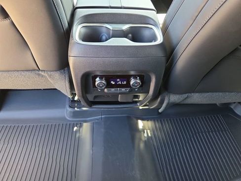 New 2026 GMC Acadia Denali w/ Super Cruise Package FWD image 13