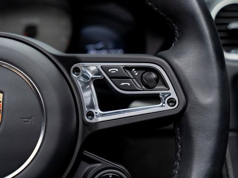 Used 2024 Porsche 718 Boxster GTS image 47