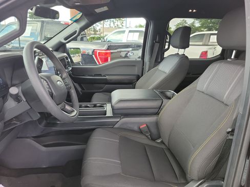 Used 2024 Ford F150 STX RWD image 7