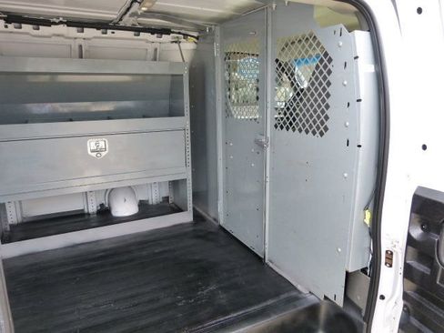 Used 2021 Chevrolet Express 2500 w/ Driver Convenience Package image 20