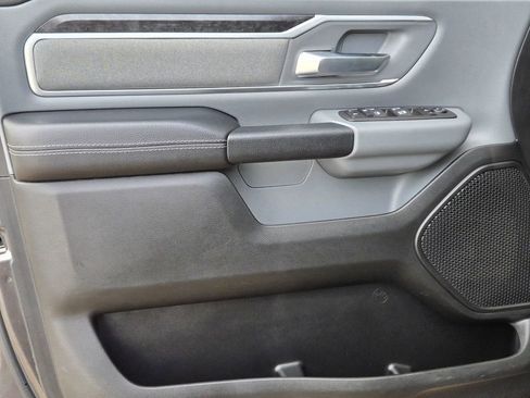 Used 2022 RAM 1500 Big Horn AWD/4WD image 11