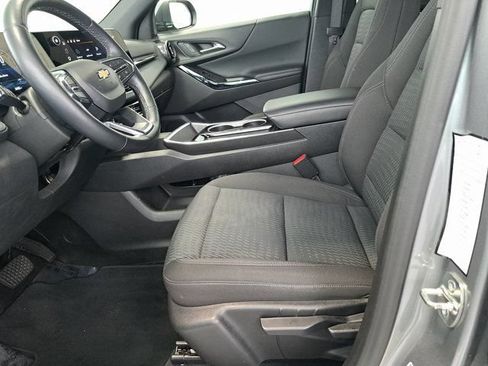 Used 2025 Chevrolet Equinox LT AWD/4WD image 23