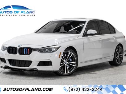 Used 2015 BMW 335i Sedan
