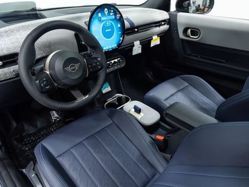 New 2026 MINI Cooper S FWD image 17