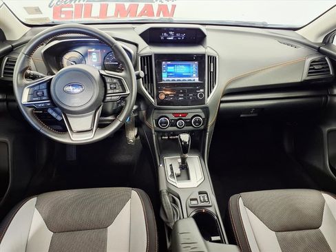 Used 2023 Subaru Crosstrek 2.0i Premium image 12