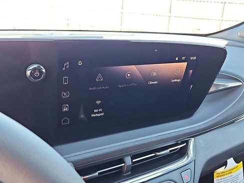 New 2026 Buick Envista Preferred image 17