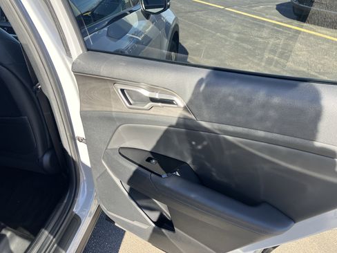 Used 2023 Kia Sportage X-Line w/ X-Line Premium Package image 10