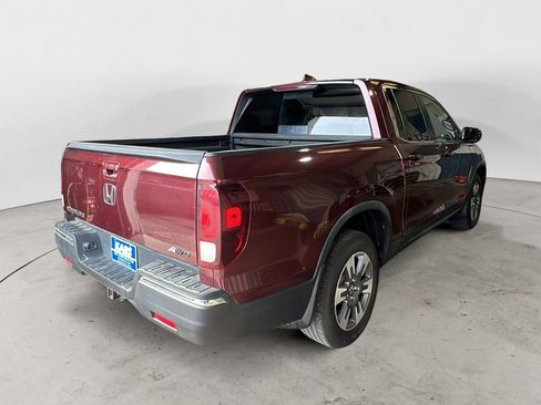 Used 2019 Honda Ridgeline RTL image 6