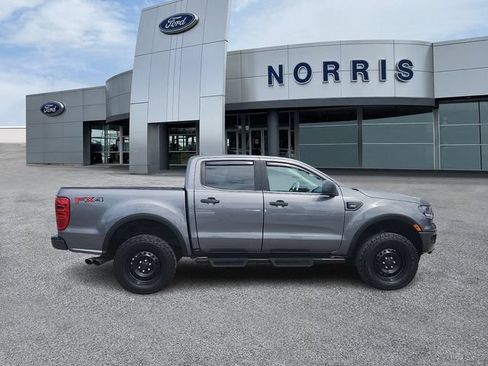 Certified 2021 Ford Ranger XLT w/ Equipment Group 301A Mid AWD/4WD image 5