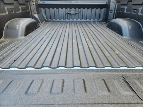 New 2026 Chevrolet Silverado 2500 LT w/ Trail Boss Package image 33