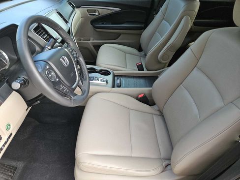 Used 2022 Honda Ridgeline RTL image 13